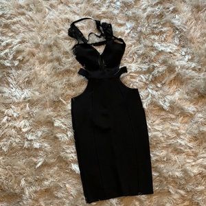 Ultra Sexy Bandage Dress